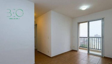 apartment em Rua João Simões de Souza, Parque Reboucas - São Paulo - SP