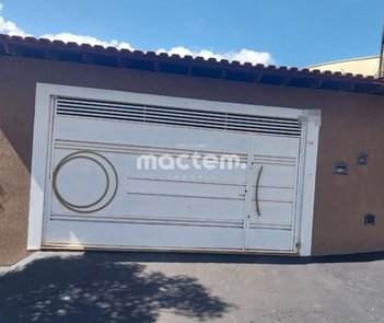 house em Rua Doutor João Francisco Cêntola Nóbrega, Parque Residencial Emir Garcia - Ribeirão Preto - SP
