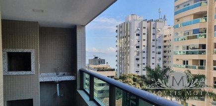 apartment em Rua Joao de Carvalho, Agronômica - Florianópolis - SC