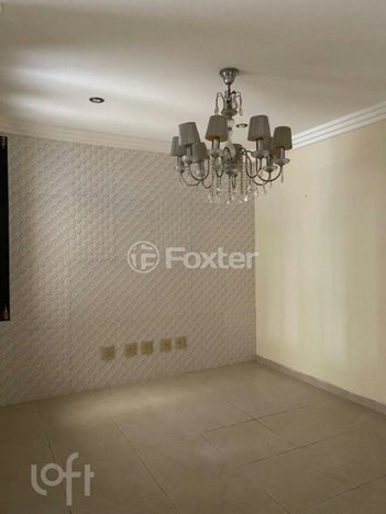 house em Rua Itajaí, Jardim Paraíso - Santo André - SP