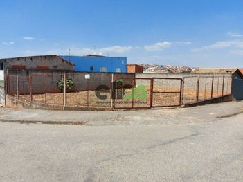 land_lot em Rua Paulo Fernando dos Santos, Jardim Flamboyant - Sorocaba - SP