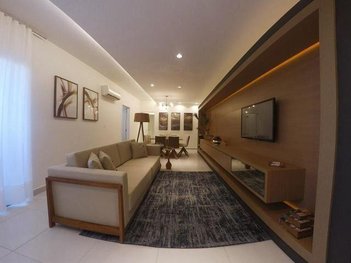 apartment em Rua José Lourenço, Concórdia I - Araçatuba - SP