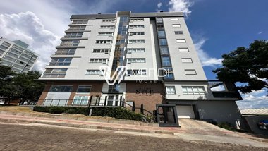 apartment em Avenida Sete de Setembro, Centro - Passo Fundo - RS