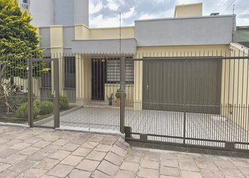 house em Rua João Adami, Pio X - Caxias do Sul - RS