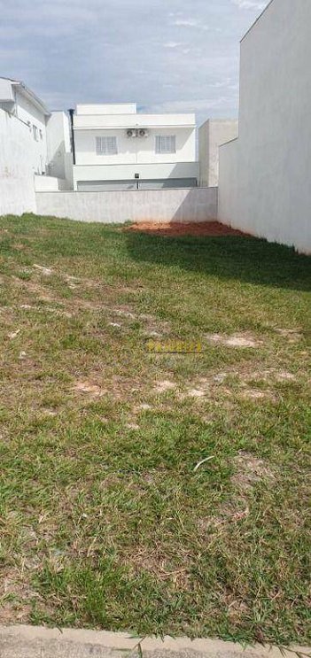 land_lot em Avenida Fernando Stecca, Iporanga - Sorocaba - SP