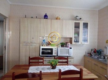 house em Rua Gailarda, Jaraguá - São Paulo - SP