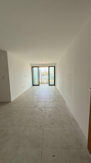 apartment em Rua José Lourenço de Albuquerque, Jatiúca - Maceió - AL