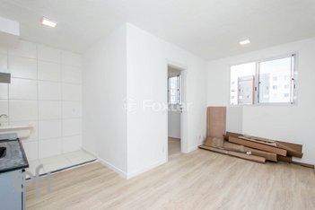 apartment em Avenida Alexandre Mackenzie, Jaguaré - São Paulo - SP