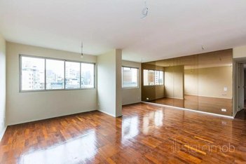 apartment em Avenida Doutor Nilo Peçanha, Boa Vista - Porto Alegre - RS