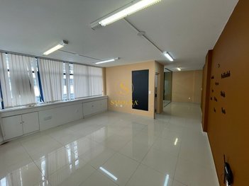 office em Rua Saldanha Marinho, Centro - Florianópolis - SC