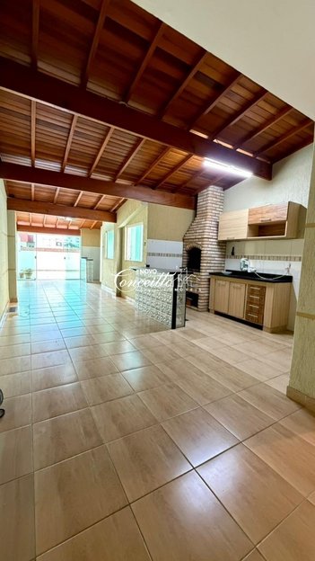 apartment em Rua Espanha, Parque das Nações - Santo André - SP