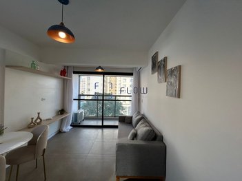 apartment em Avenida Pompéia, Vila Pompéia - São Paulo - SP