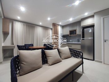apartment em Rua Nogueiras, Villa de Holanda - Holambra - SP
