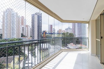 apartment em Rua Ernesto de Oliveira, Jardim Vila Mariana - São Paulo - SP