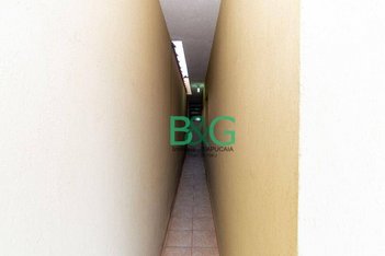 house em Rua Reverendo Simonton, Jardim Redenção - São Paulo - SP