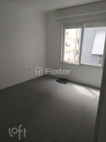 apartment em Rua Barão do Gravataí, Menino Deus - Porto Alegre - RS