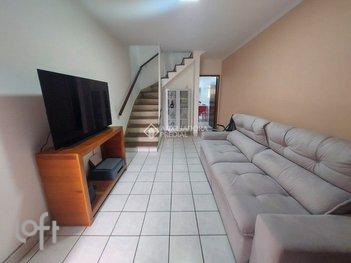 house em Serafim Carlos, São José - São Caetano do Sul - SP
