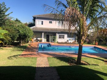 house em Rua Guaíra, Morro Alto - Itupeva - SP