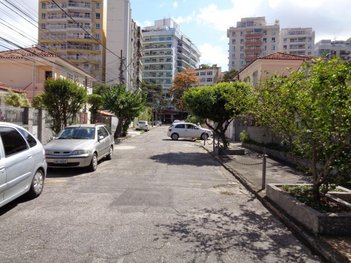 house em Travessa Nossa Senhora do Carmo, Santa Rosa - Niterói - RJ