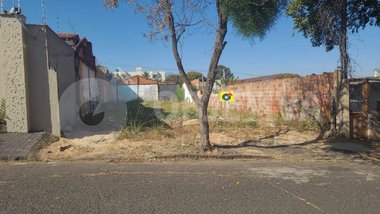 land_lot em Rua Itapuã, Vigilato Pereira - Uberlândia - MG