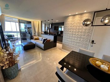 apartment em Rua Escritor Rodrigo Melo Franco, Barra Olímpica - Rio de Janeiro - RJ