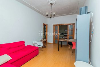 apartment em Rua Augusto Pestana, Santana - Porto Alegre - RS