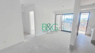 apartment em Rua Balsa, Freguesia do Ó - São Paulo - SP