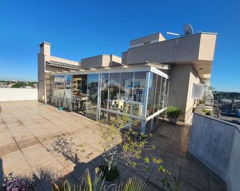 apartment em Rua Deputado Ataíde Pacheco, Centro - Sapucaia do Sul - RS