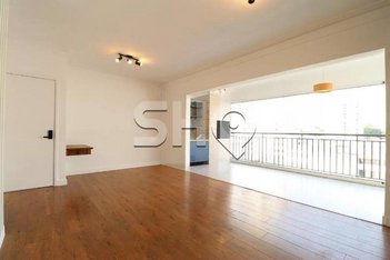 apartment em Rua Faustolo, Lapa - São Paulo - SP