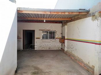 house em Rua Jorgina Sampaio, Vila Helena - Sorocaba - SP