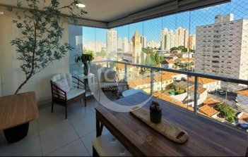 apartment em Rua Margarida de Lima, Tatuapé - São Paulo - SP