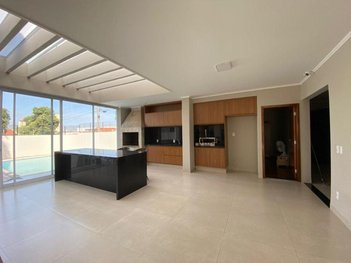 house em Rua Felipe Camarão, Vila Estádio - Araçatuba - SP