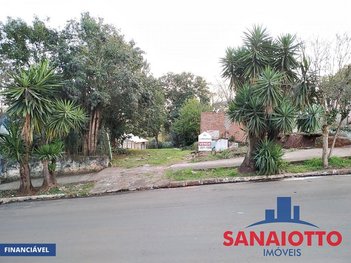 land_lot em Rua Caxias, Centro - Santa Rosa - RS