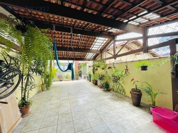 house em Praça Guaraci, Vila da Saúde - São Paulo - SP