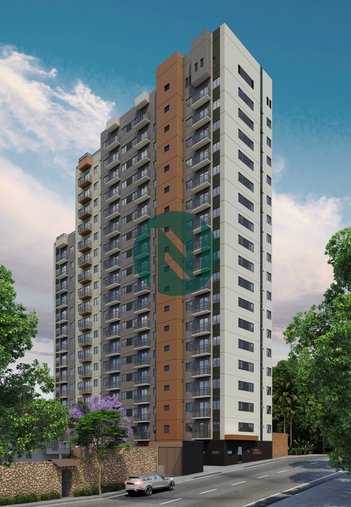 apartment em Rua Criciumal, Alto da Mooca - São Paulo - SP