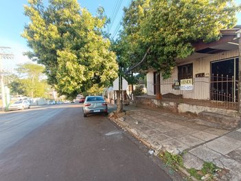 commercial_land_lot em Rua Caxias, Centro - Santa Rosa - RS