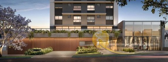 apartment em Avenida Nova York, São João - Porto Alegre - RS