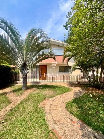 house em Rua João Alberto Moraes Pereira, Jardim Tereza Cristina - Jundiaí - SP