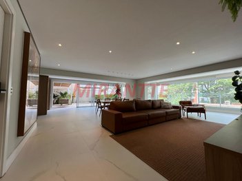 apartment em Rua Dona Luiza Tolle, Santana - São Paulo - SP