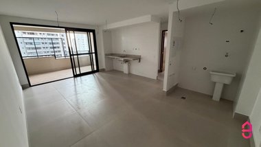 apartment em Rua T 36, Setor Bueno - Goiânia - GO