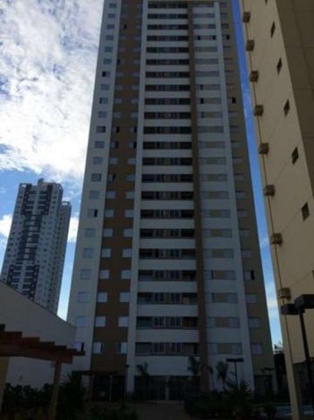apartment em Rua Fernando Monteiro Furtado, Residencial José Lázaro Gouvea - Londrina - PR