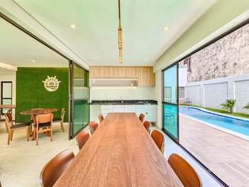 apartment em Rua Aurora D. e Carneiro Leão, Candeias - Jaboatão dos Guararapes - PE