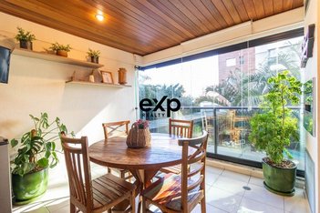 apartment em Rua Bragança Paulista, Vila Cruzeiro - São Paulo - SP