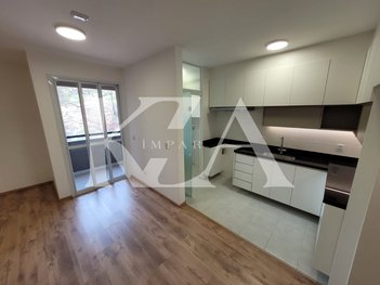 apartment em Rua Irineu de Toledo, Horto Florestal - Jundiaí - SP