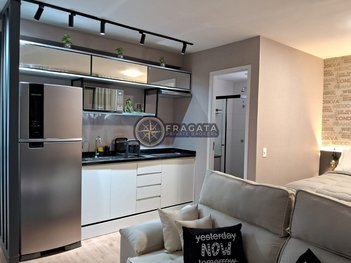 apartment em Rua Wanderley, Perdizes - São Paulo - SP