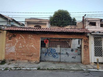 land_lot em Rua Valentim Xavier, Vila Carrão - São Paulo - SP
