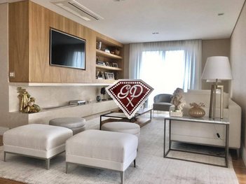 apartment em Rua Armando Petrella, Jardim Panorama - São Paulo - SP