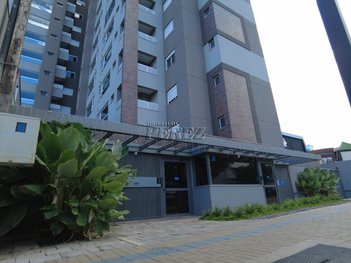 apartment em Rua Guararapes, Jardim Higienópolis - Londrina - PR
