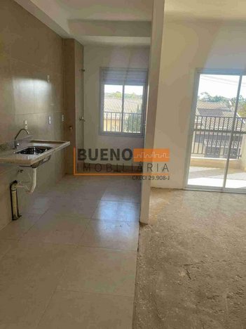 apartment em Rua Júlio Moreira de Morais, Nova Odessa - Nova Odessa - SP
