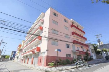 apartment em Rua Rio Grande do Sul, Centro - Sorocaba - SP